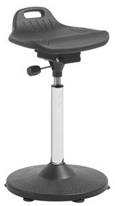 Industrial Stand Aid Stool for production areas Industrial Seating 88601022 